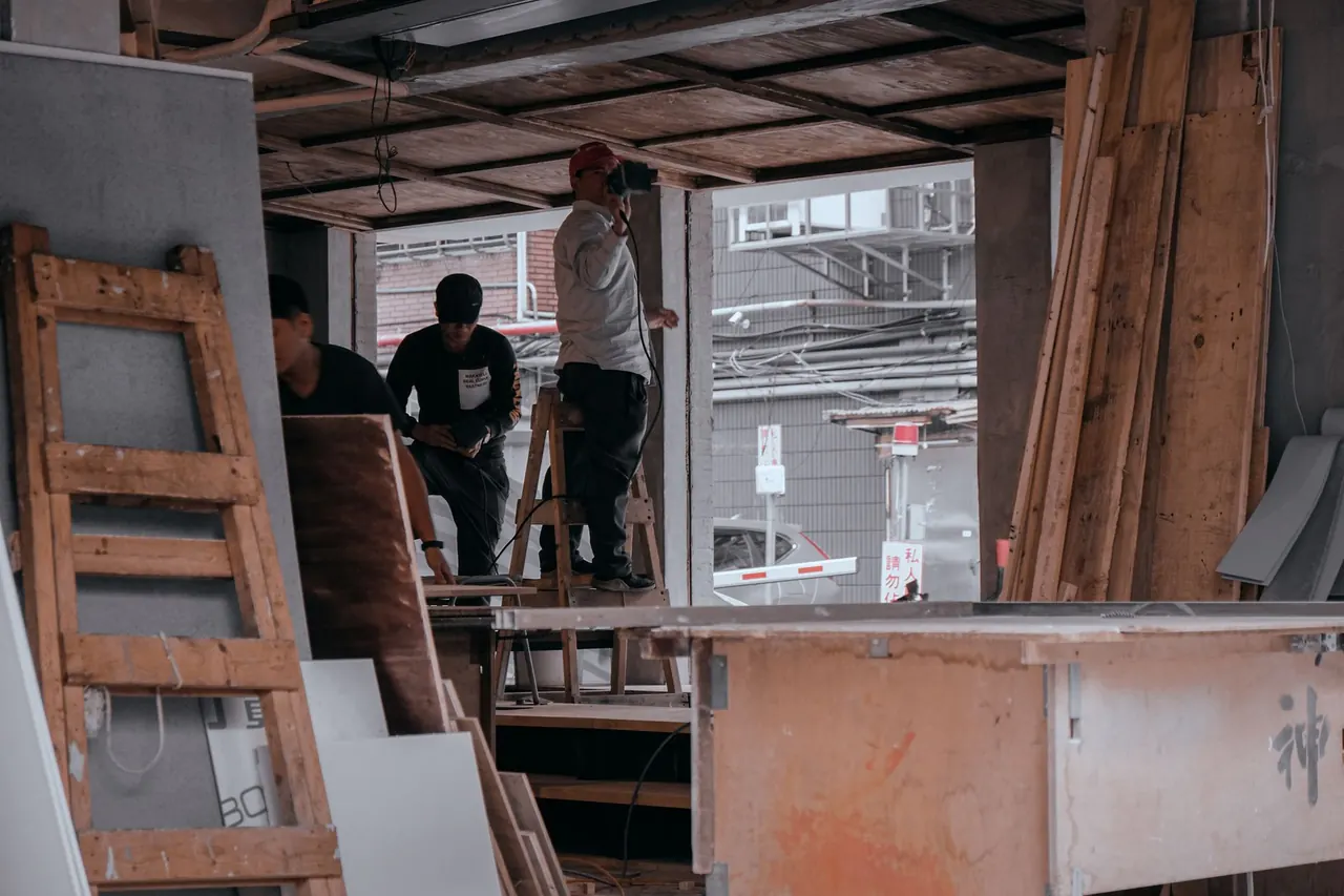 Dehumidification Services