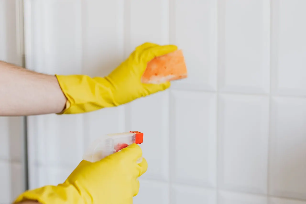 Water Damage Restoration